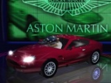 Фото машины Aston Martin DB7
