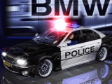 Фото машины Pursuit BMW M5