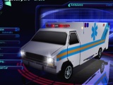 Фото машины Pursuit Ambulance ( USA )